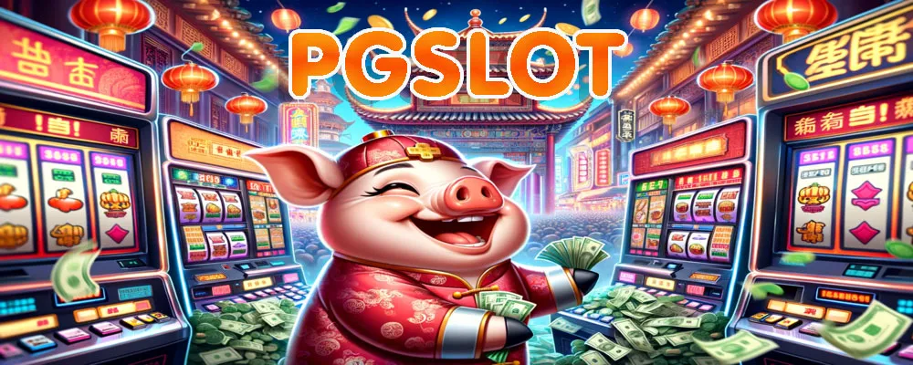 PGSLOT