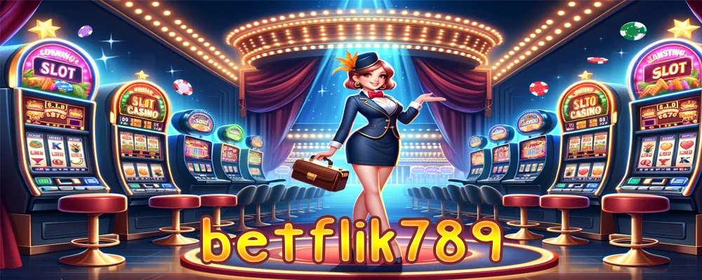 betflik789