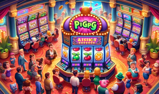 pigpg