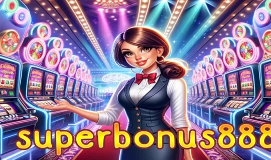 superbonus888