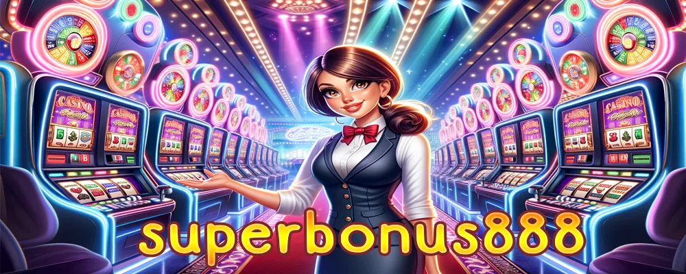 superbonus888