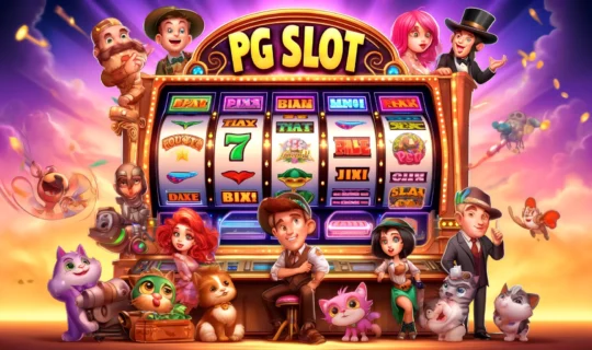 pgslot th