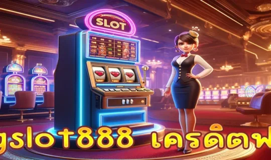 pgslot888 เครดิตฟรี