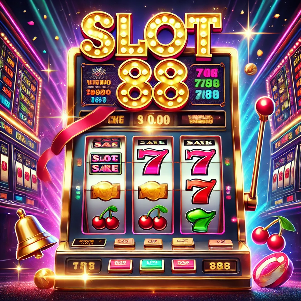 slot888