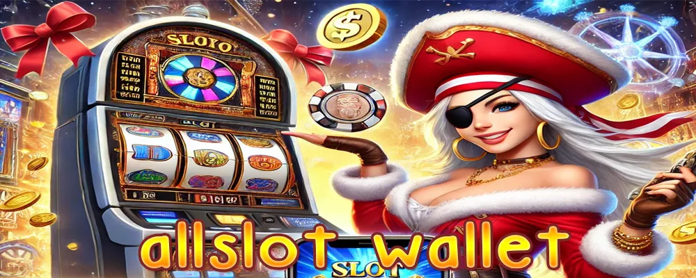 allslot wallet